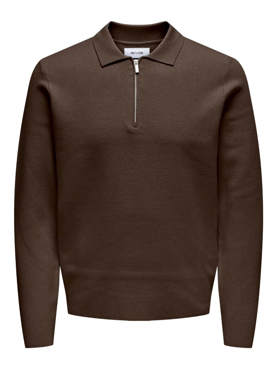 Maglia O&S 22032219  in Viscosa