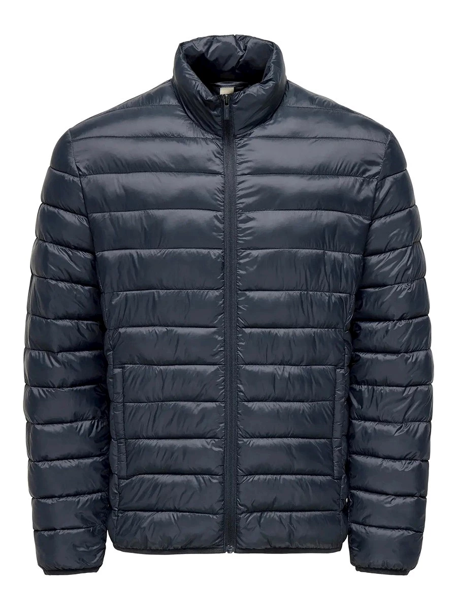 Giubbotto O&S 22035562  ONSGAVIN LIFE LIGHT QUILTED JACKET