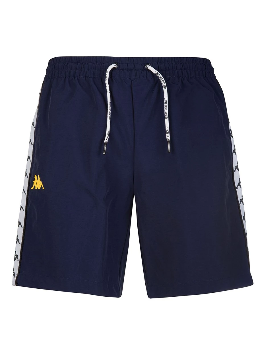 Pantalone Corto Costume Bagno Kappa 304IE90-19-Autenic Buorg