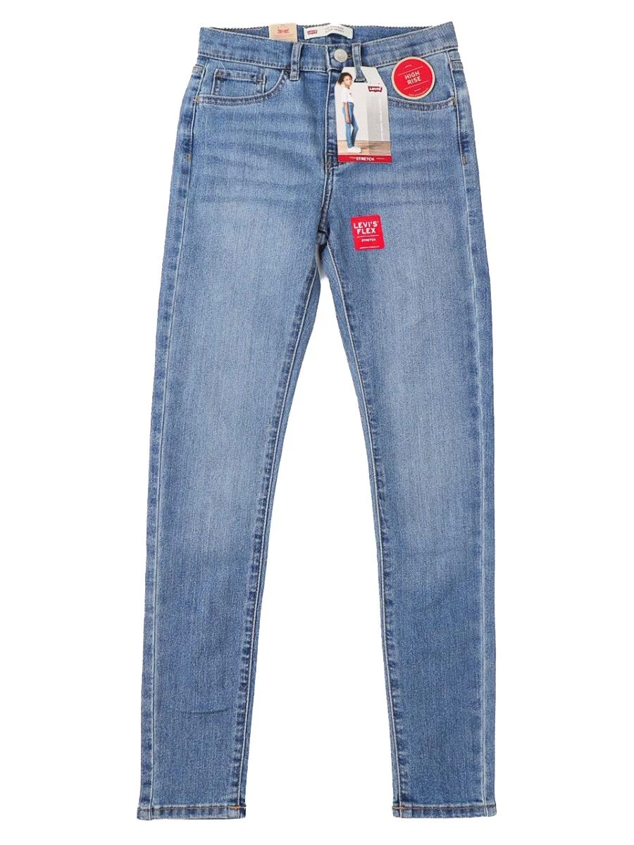 Jeans Levi's K  4E4691-M8L-KID-720