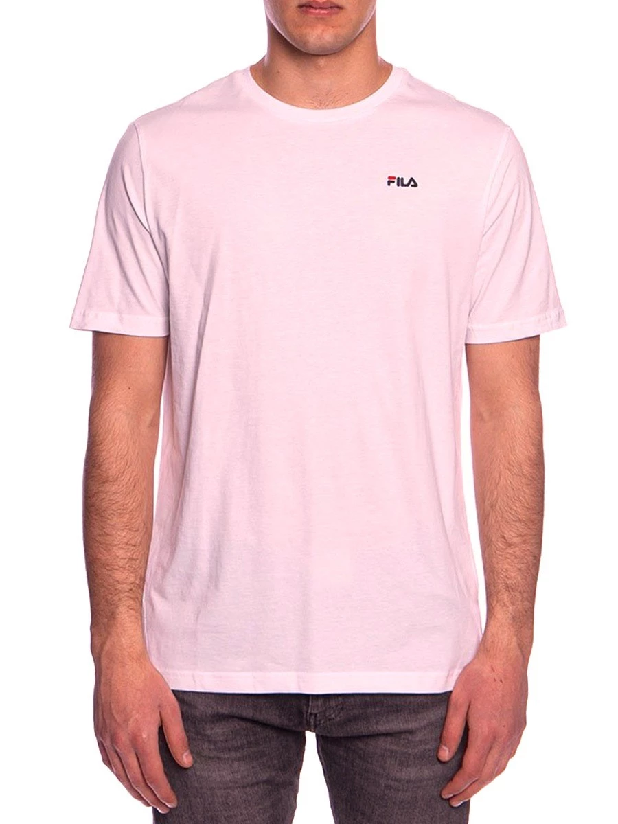 T-Shirt Fila 681244-A216 Unwind Tee