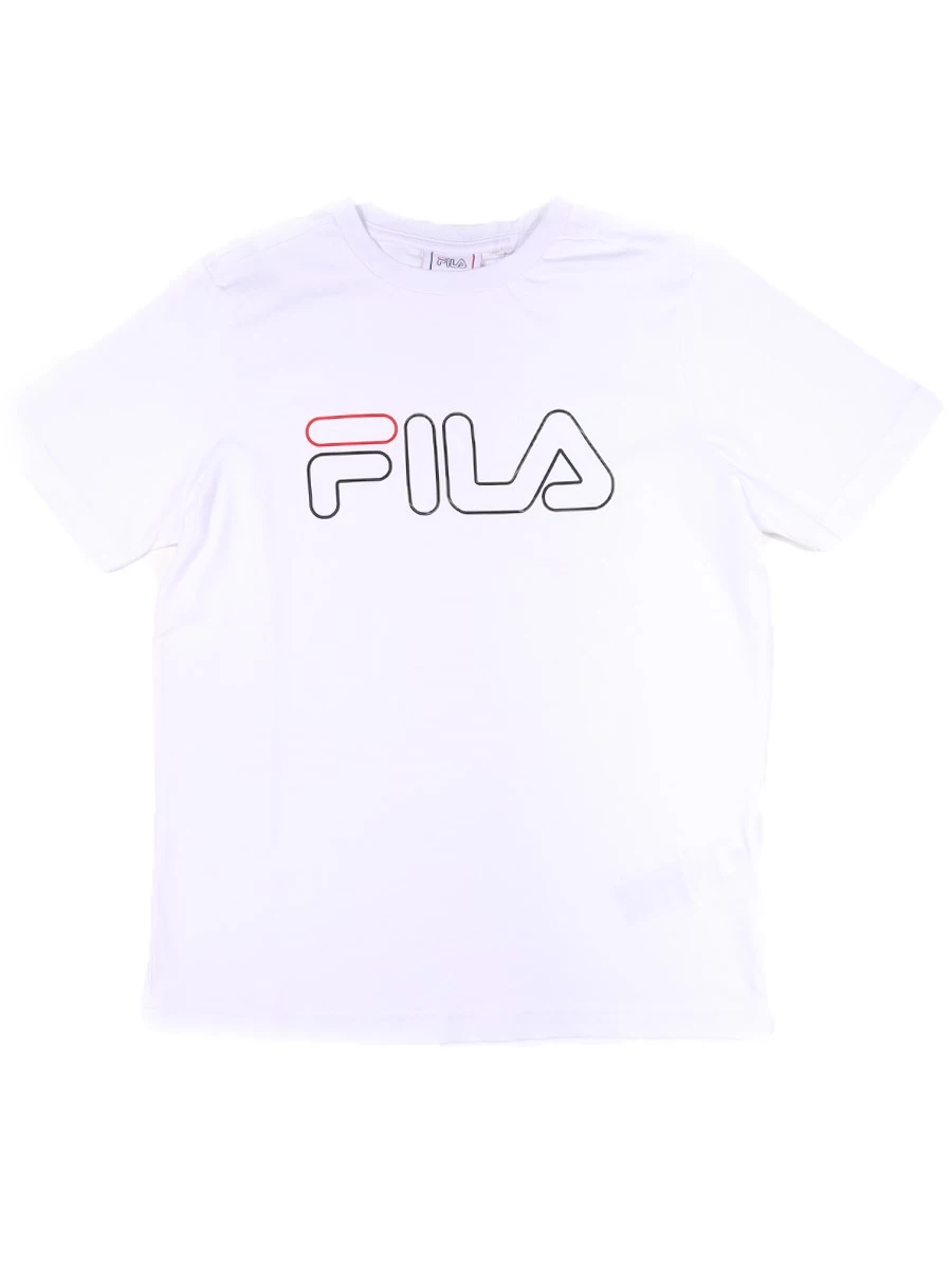 T-Shirt Fila 688152-M67-KID Marcello