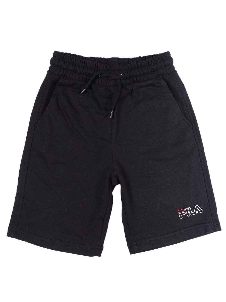Pantalone Corto Fila 688154-002-KID Enrico