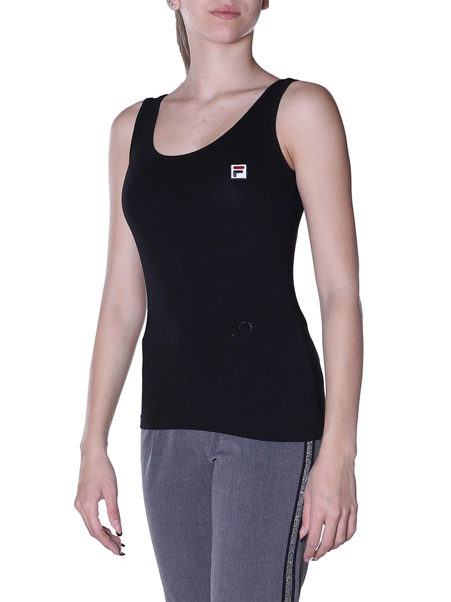 T-Shirt Fila Top 688786-002-W Anna