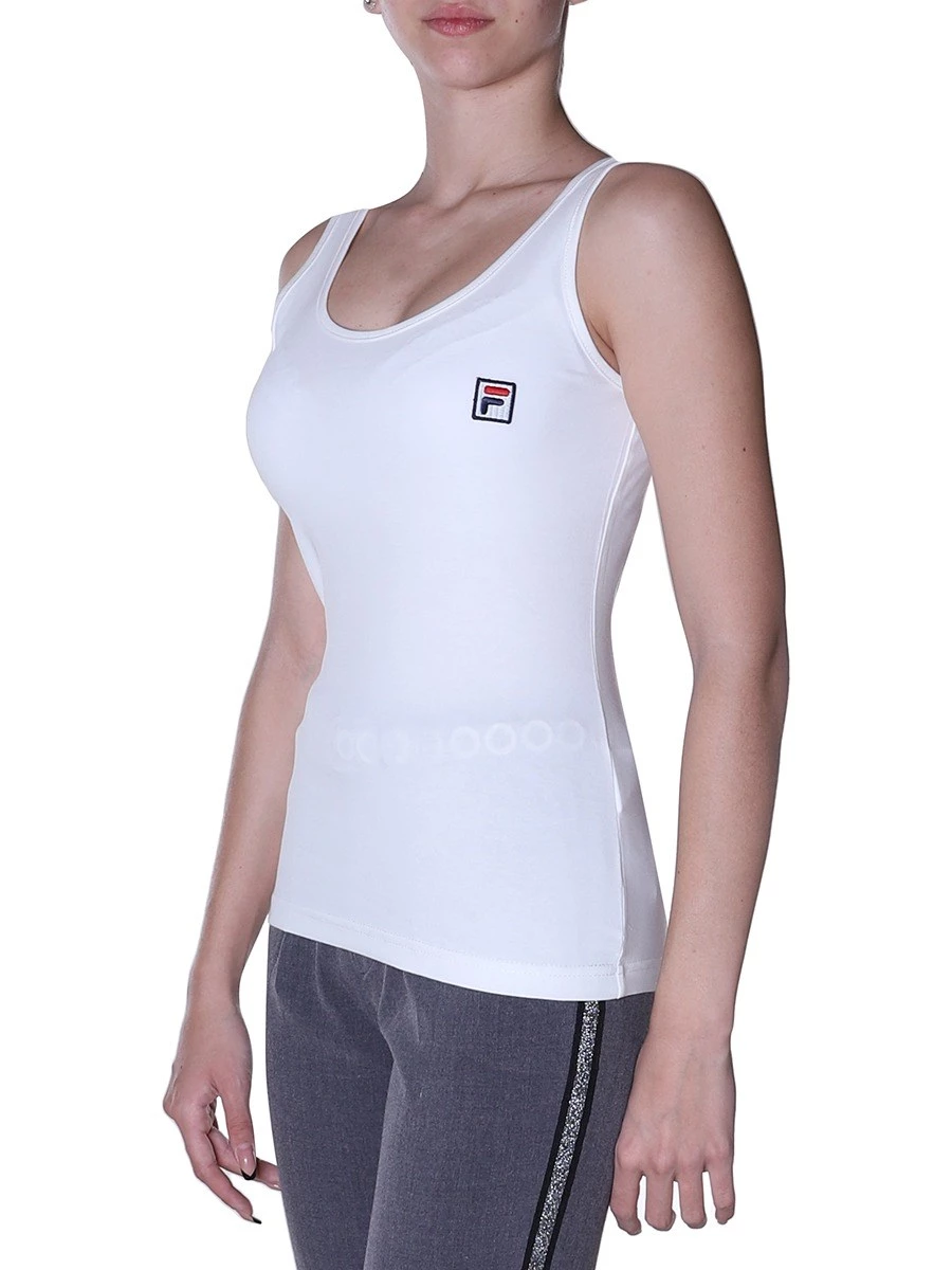 T-Shirt Fila Top 688786-F50-W Anna