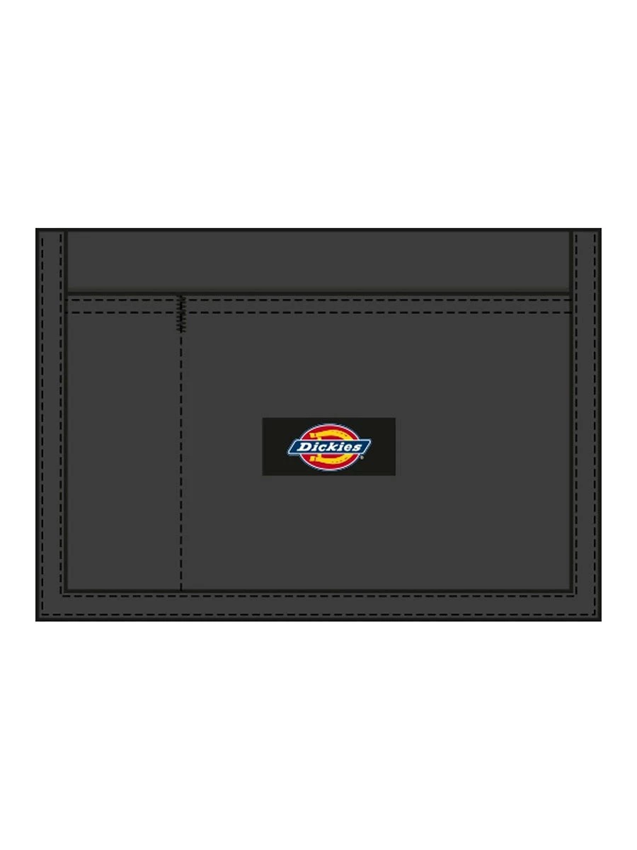 Portafoglio Dickies DK0A4X7SBLK1 KENTWOOD BLACK