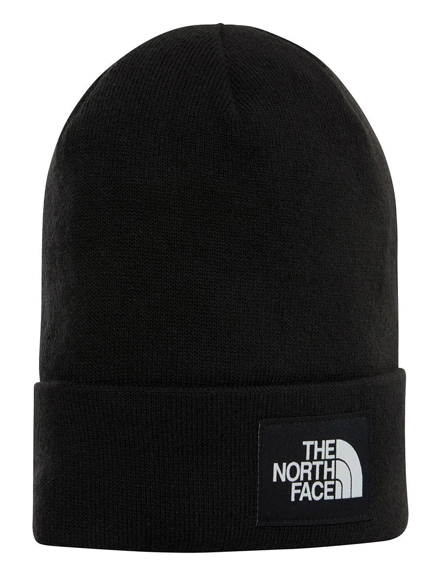 Cappello The North Face NF0A3FNTJK31 DOCK WORKER RECYCLED BEANIE