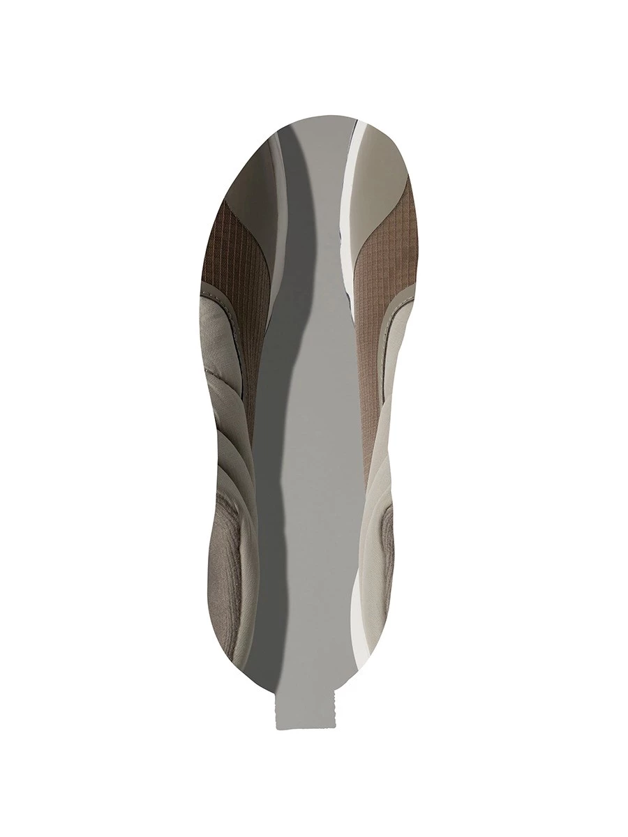 Scarpa The North Face W THERMOBALL PROGRESSIVE ZIP II WP CLAY