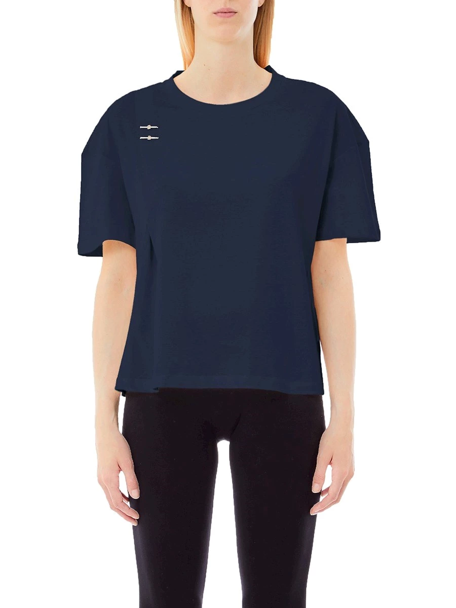 T-Shirt Liu Jo TA5186-JS923-93222   T-SHIRT MODA M/C