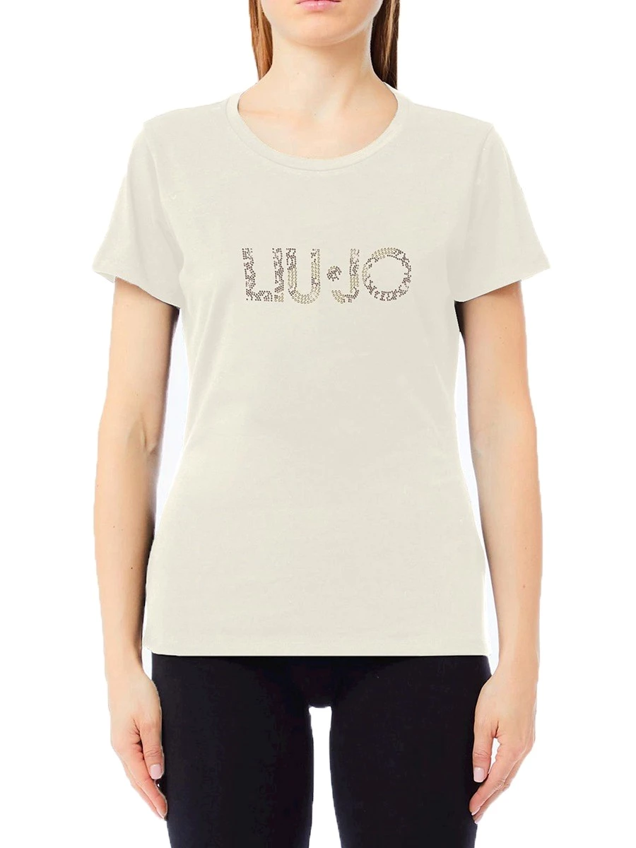 T-Shirt Liu Jo TF5166-JS003-09U35