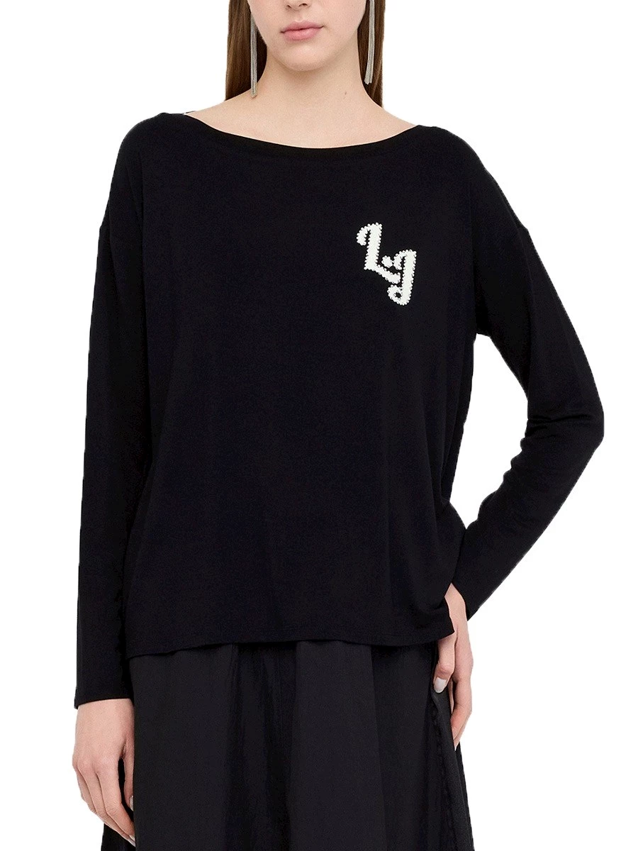 T-Shirt Liu Jo TF5282-JS360-M9149