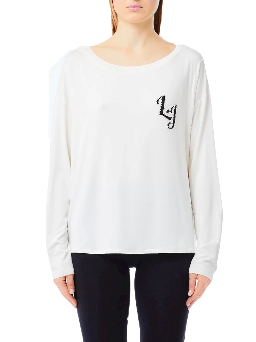 T-Shirt Liu Jo TF5282-JS360-M9779