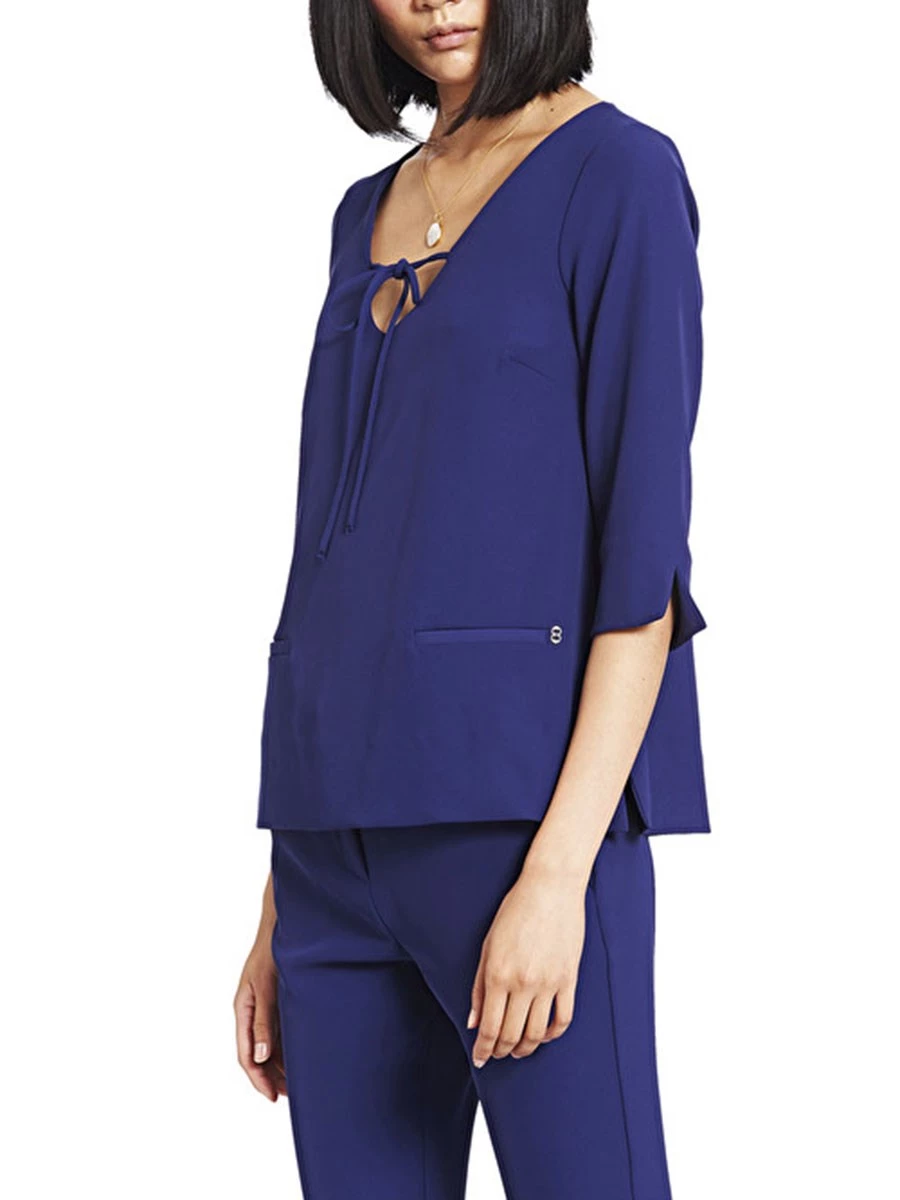 Camicia Ottod&#39;Ame TIT-DC3709 Made in Italy