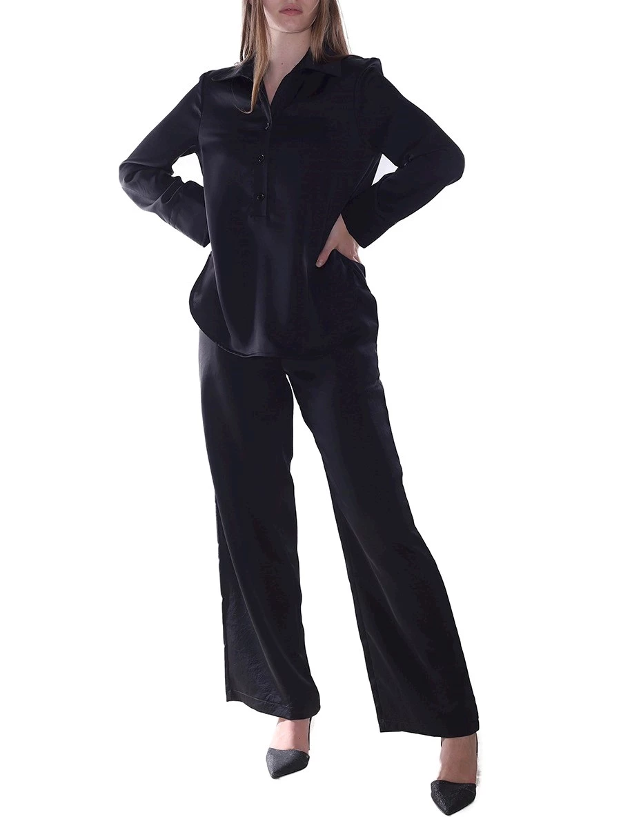 Pantalone The Lulù TLL5416-1