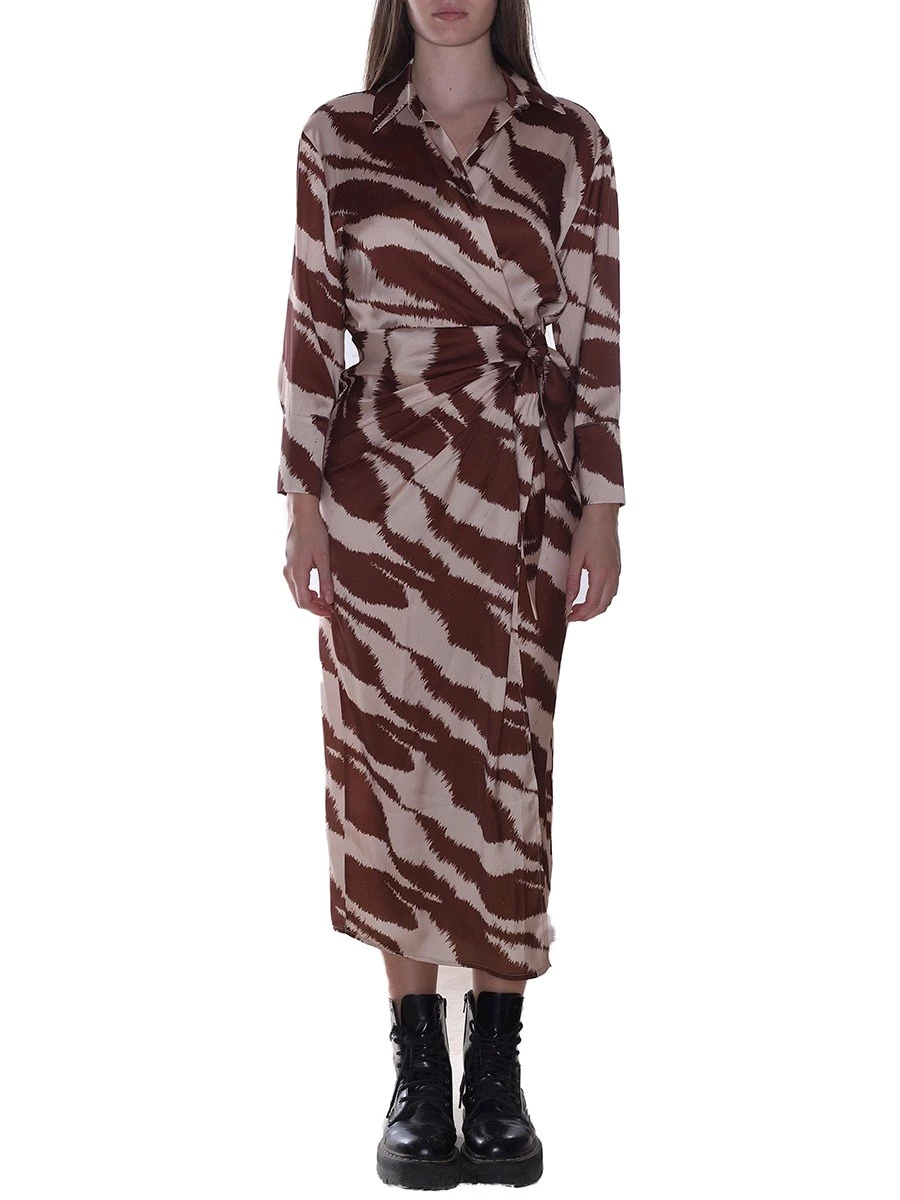 TLL5419 Abito The Lulù TLL5419