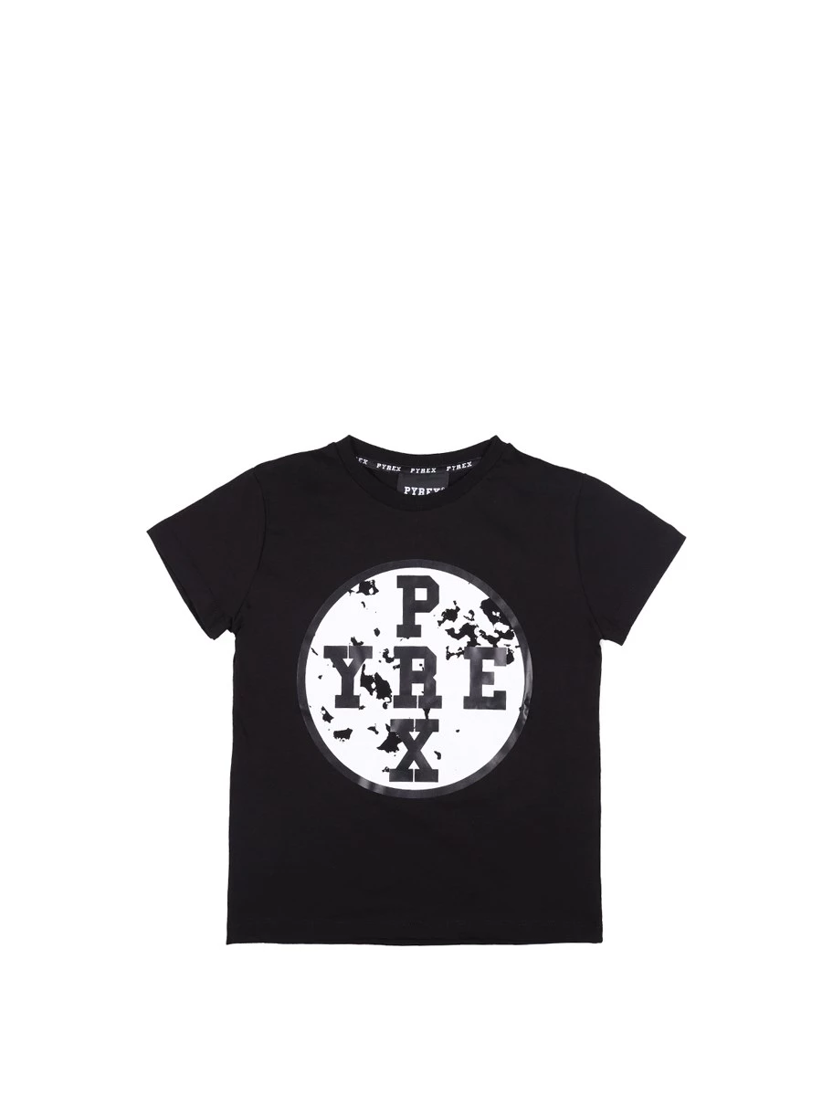 T-Shirt Pyrex Kids 024478-KID 100% Cotone