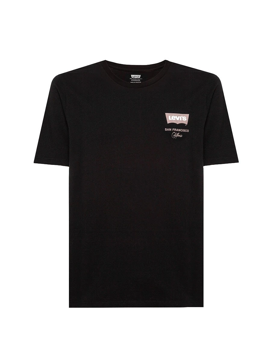 T-Shirt Levi's 22489-0429 100% Cotone Regular Fit