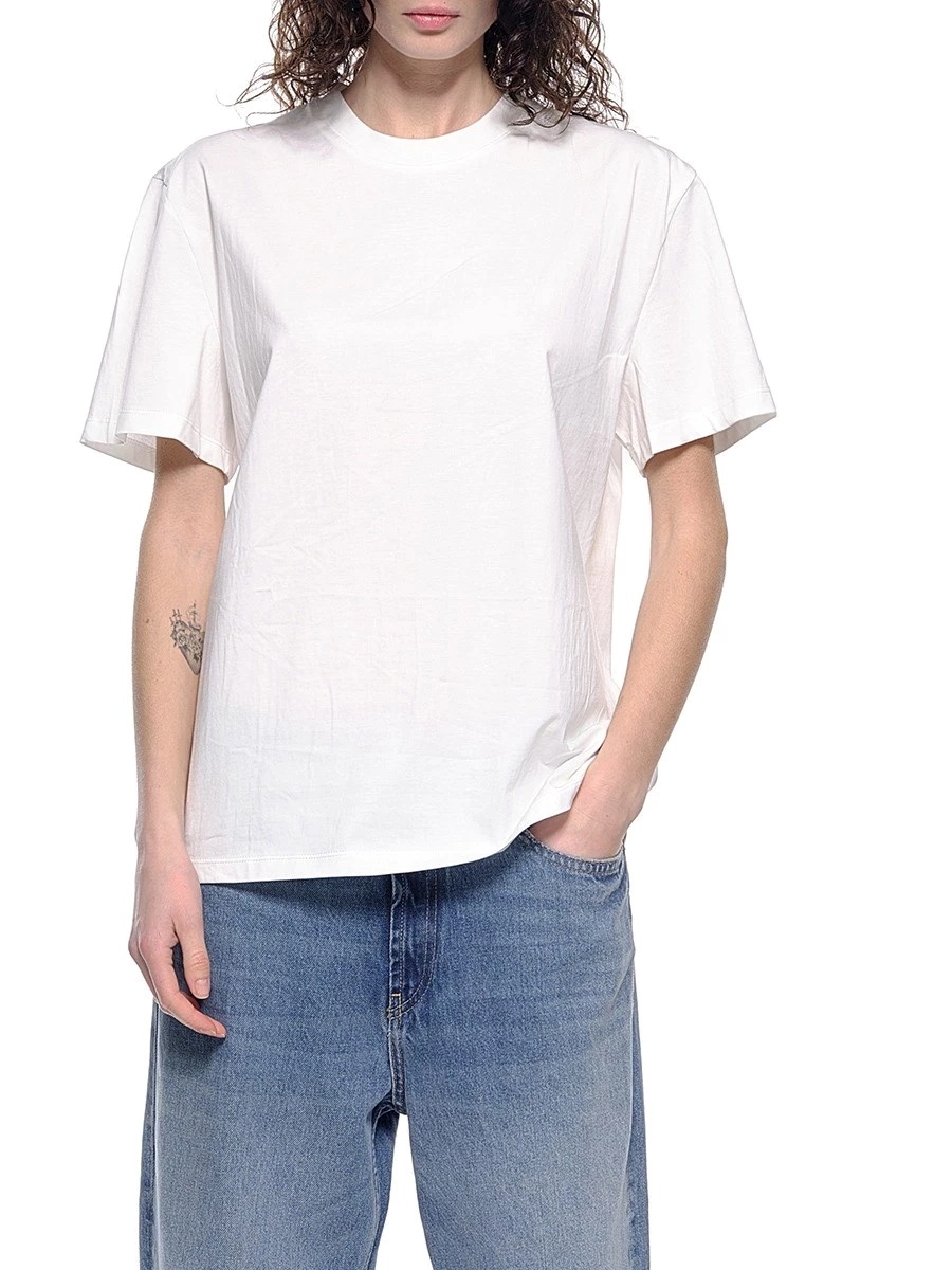 T-Shirt Lumina LC23360 100% Cotone