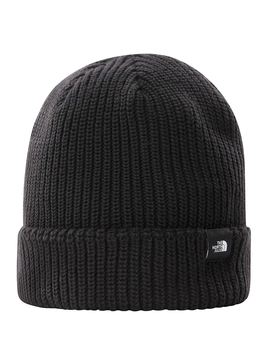 Cappello The North Face NF0A55JGJK31 TNF FISHERMAN BEANIE