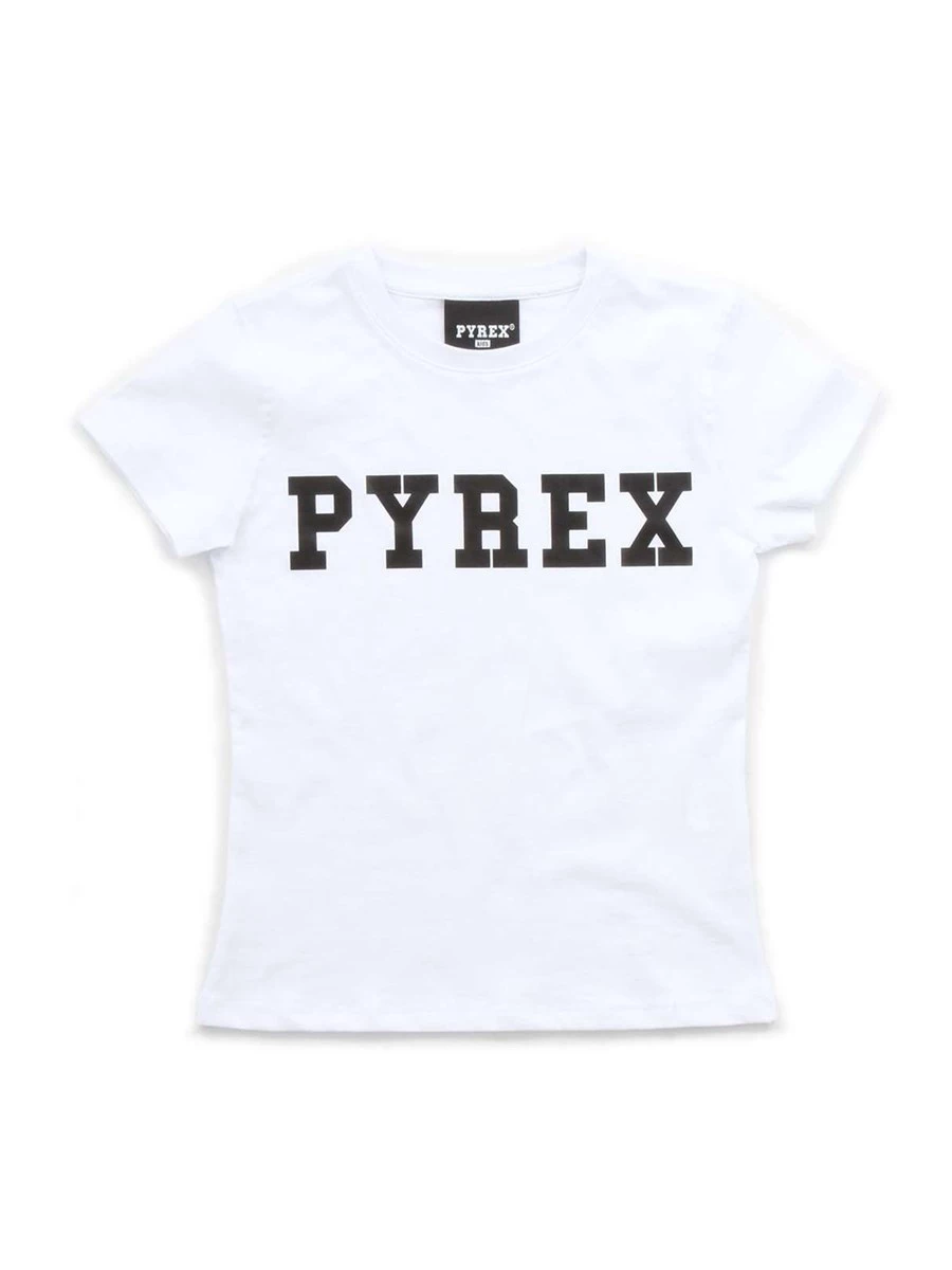 T-Shirt Pyrex Kids PY013859KID 100% Cotone