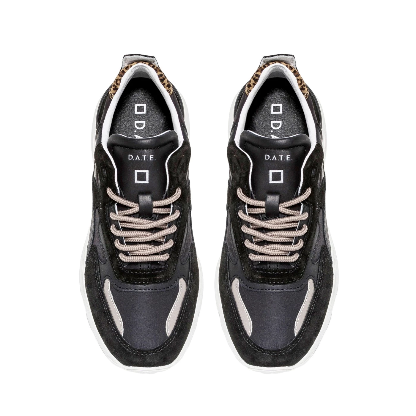 Sneakers Donna DATE  Scarpe donna D.A.T.E. shop online