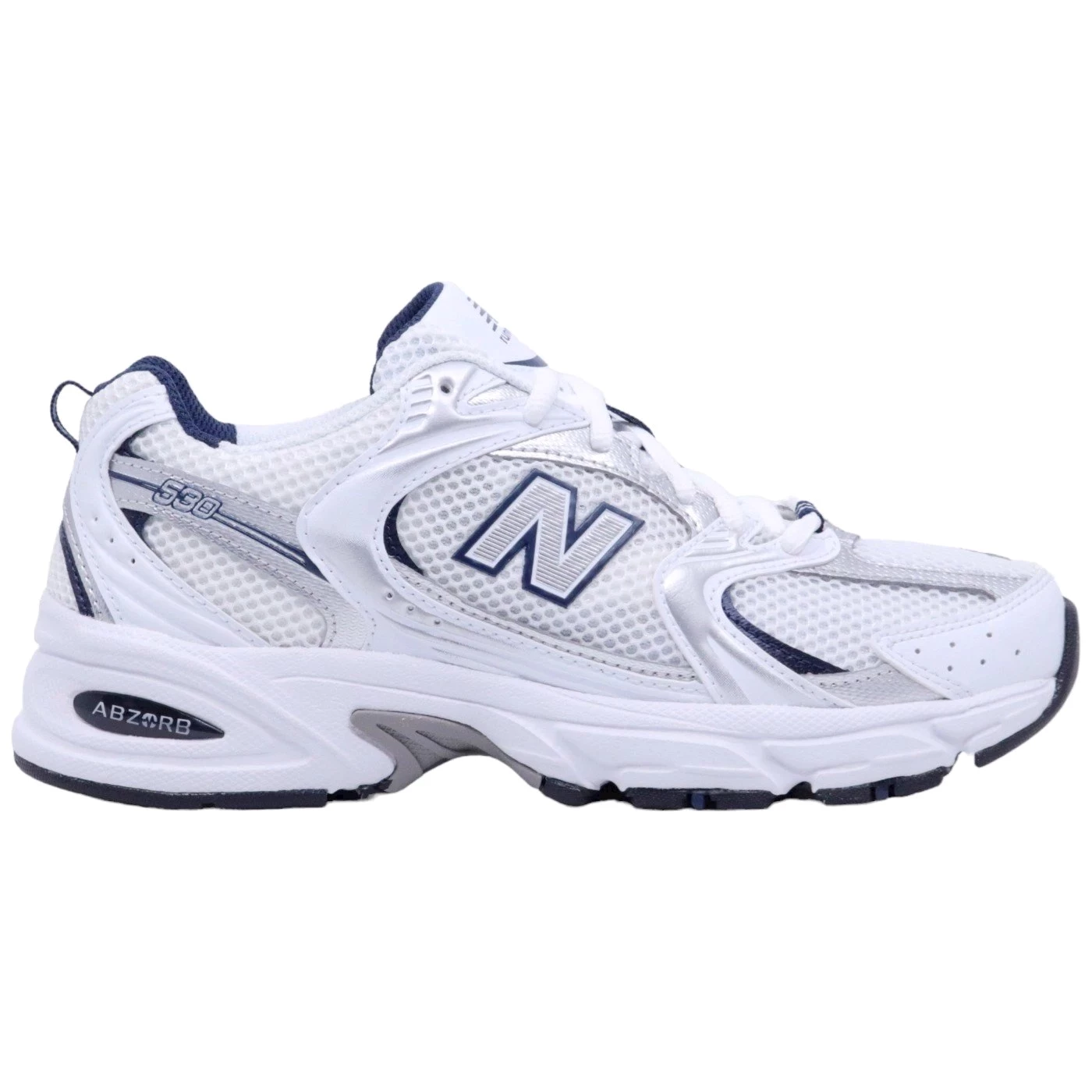 Balance 530 Scarpe Ginnastica Uomo New Balance New Balance 530SG
