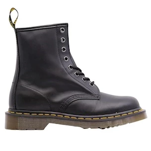 Dr. Martens 1460 anfibio unisex in pelle nappa nera
