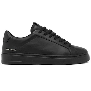 Crime London 15806 Extralight in pelle nera