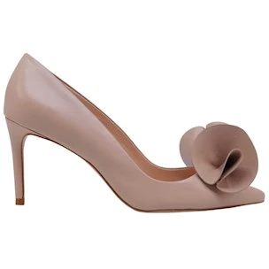 D&#233;collet&#233; donna Guilhermina 2011 in pelle nude