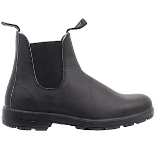 Blundstone 510 chelsea boot unisex in pelle nera