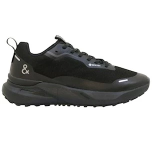 Extr4 U Kaizen GTX sneaker uomo tesssuto nylon nero
