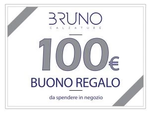 BUONO REGALO DA 100,00 €