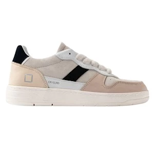 DATE Court 2.0 Colored Ivory C2 CO IV sneaker donna