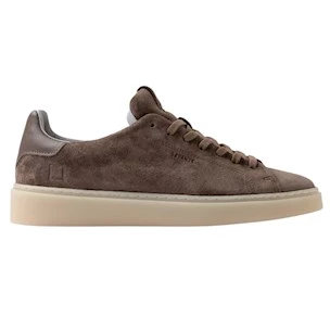 DATE Levante Suede Taupe LV SD TA sneaker uomo