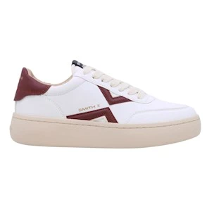 Smith X Ocean sneaker donna bianca