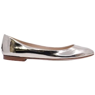 Ballerina Fabio Rusconi S3442 ballerina da donna specchiata