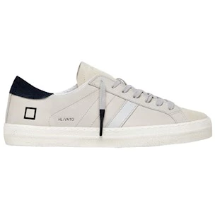 DATE Hill Low Vintage Calf Ivory HL VC IV sneaker uomo