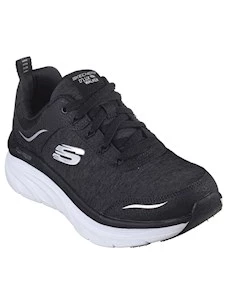 SCARPA SKECHERS WOMAN 149336 WALKER COOL GROOVE(FR)43/2