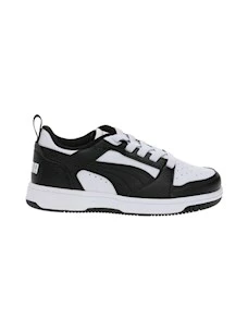 SCARPA PUMA YUNIOR 396742-01 REBOUND V6/(GZ)43/2