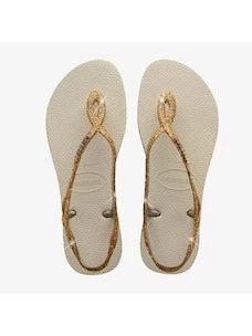 SANDALO HAVAIANAS WOMAN 4148065 LUNA SPARKLE/43/1