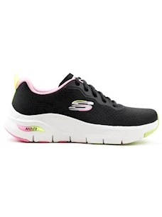 SCARPA SKECHERS WOMAN 149722 ARCH FIT INFINITY COOL/(EH)42/1