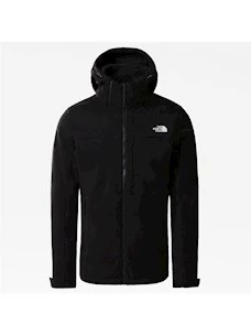 GIACCA NORTH FACE MAN NF0A4M9MKX71 M DIABLO SOFTSHELL/41/2