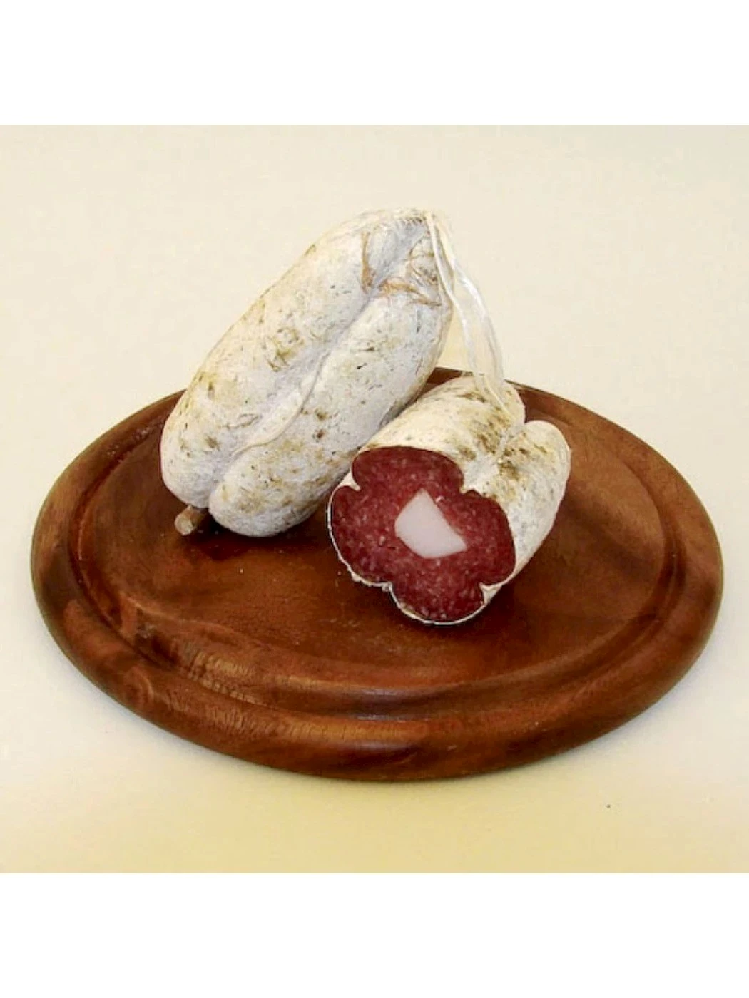 SALAME COGLIONE DI MULO