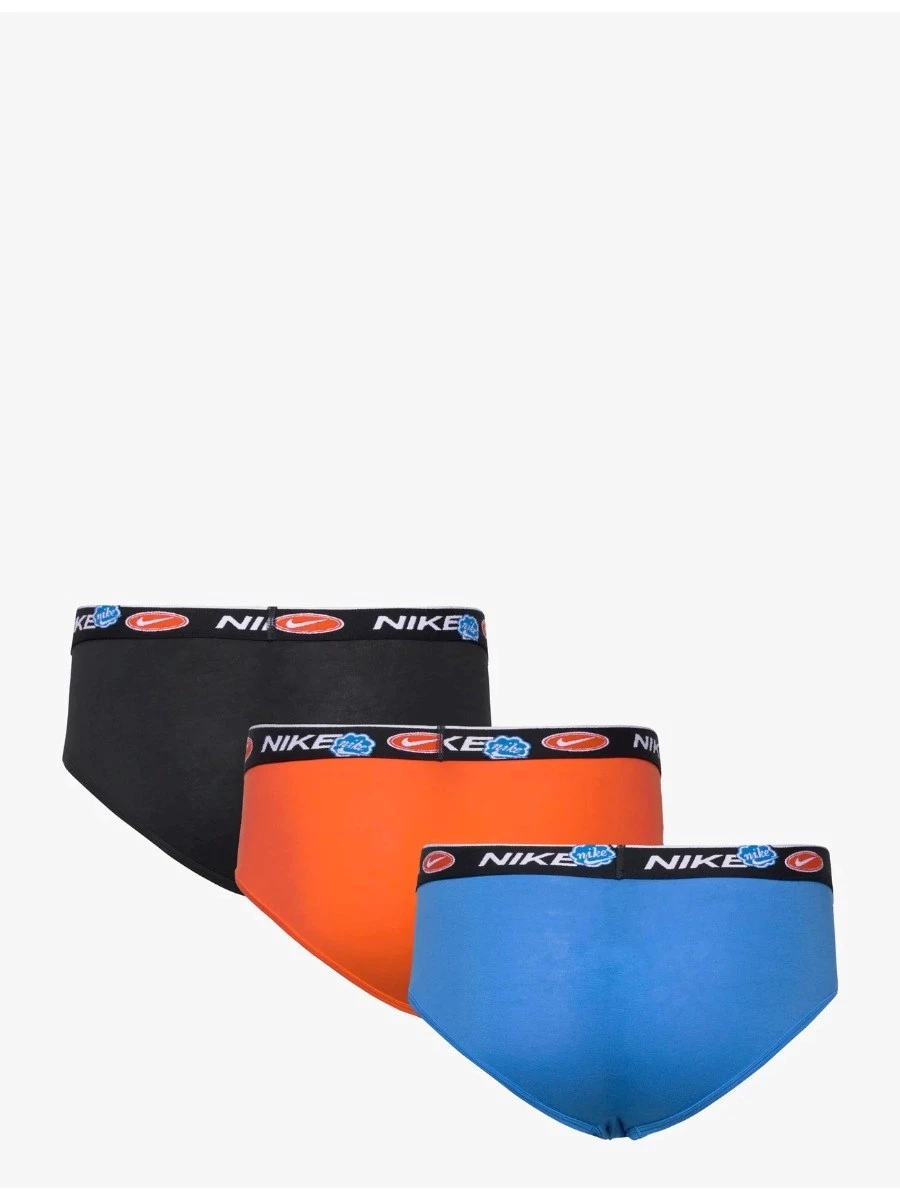 NIKE EVERY DAY COTTON STREATCH 3 PAIA UOMO