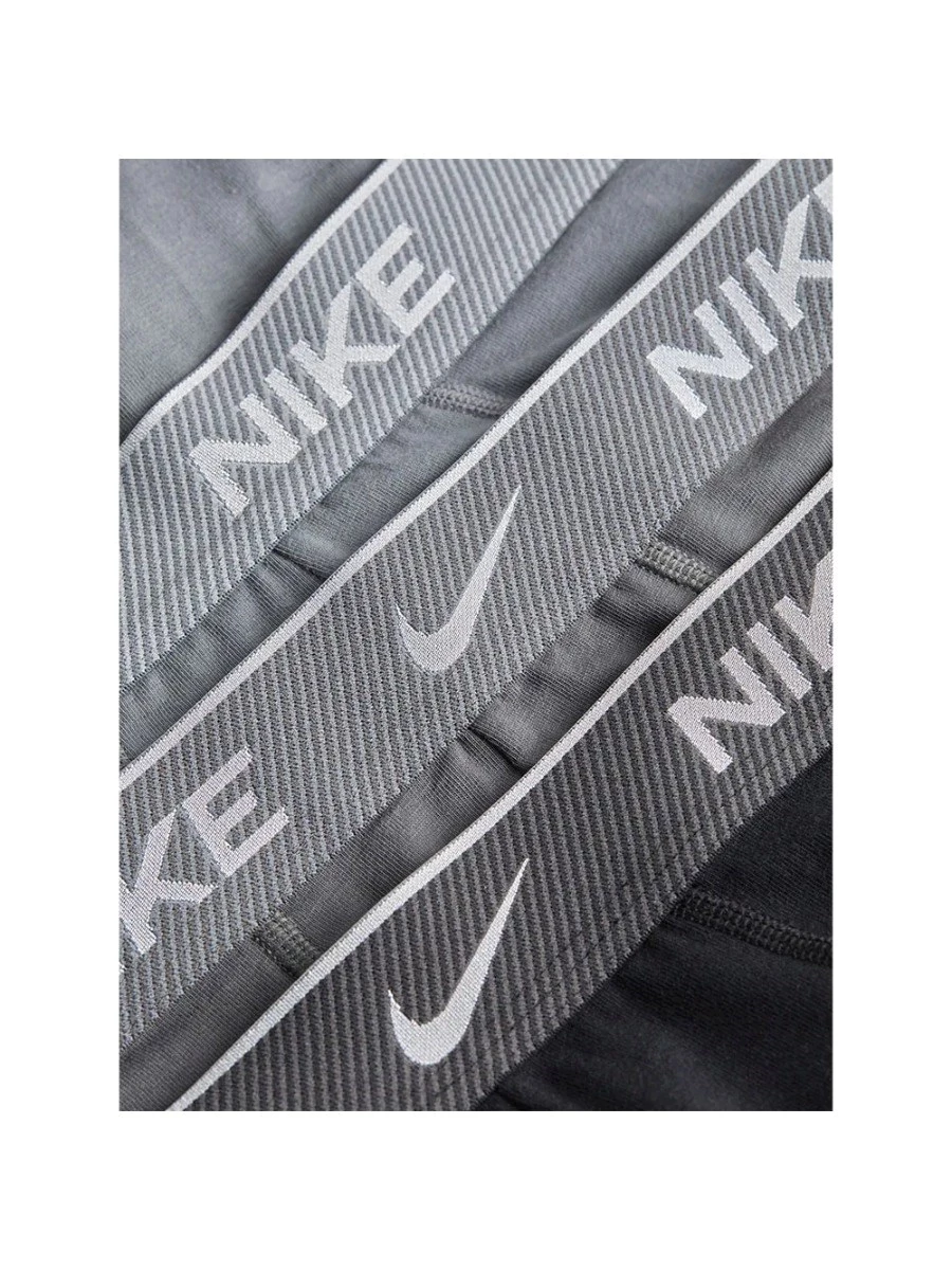 NIKE BRIEF 3PK SLIP UOMO