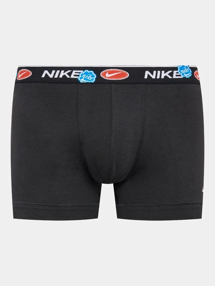 NIKE EVERY DAY COTTON STREATCH BOXER 3 PAIA UOMO