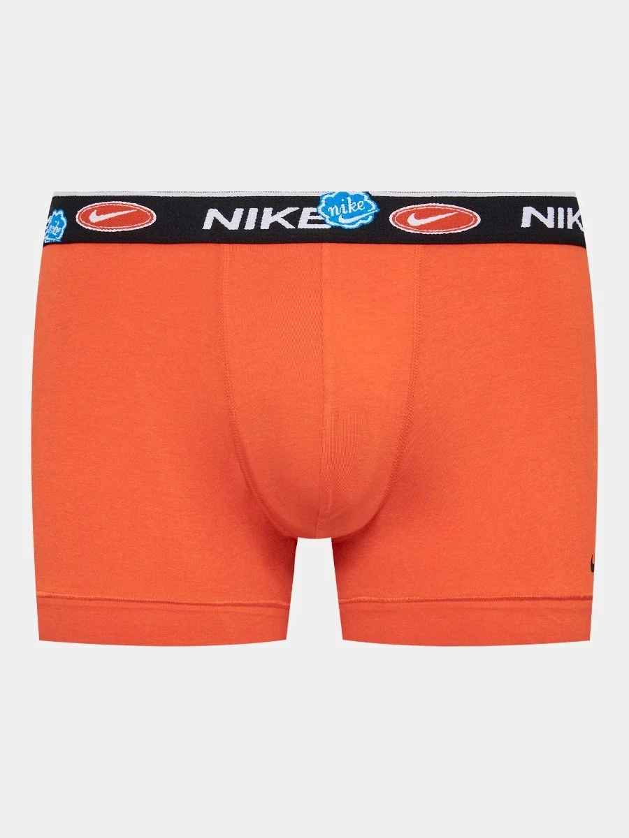 NIKE EVERY DAY COTTON STREATCH BOXER 3 PAIA UOMO