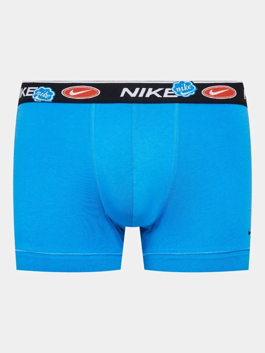 NIKE EVERY DAY COTTON STREATCH BOXER 3 PAIA UOMO