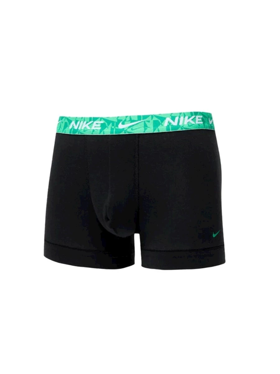 NIKE TRUNK 3PK U9XL BOXER UOMO