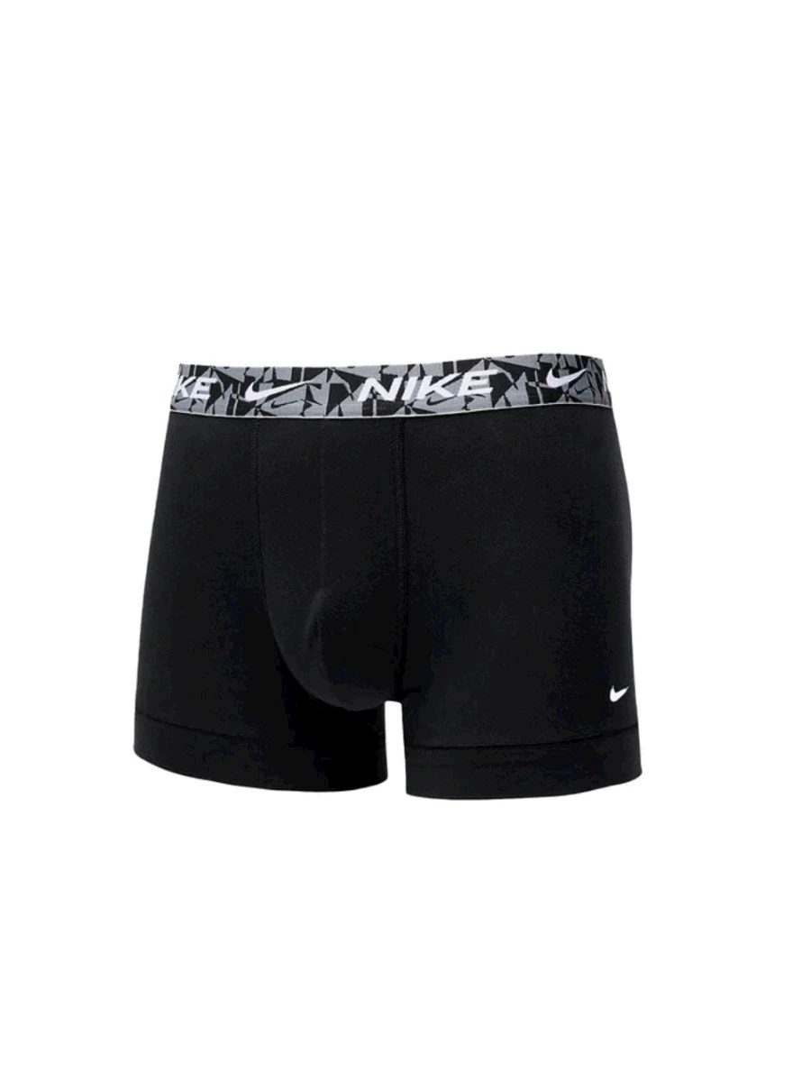 NIKE TRUNK 3PK U9XL BOXER UOMO